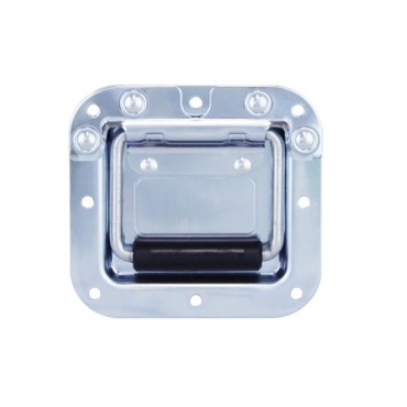 Small Narrow Recessed Narrow Handle